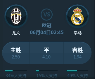 赛事更