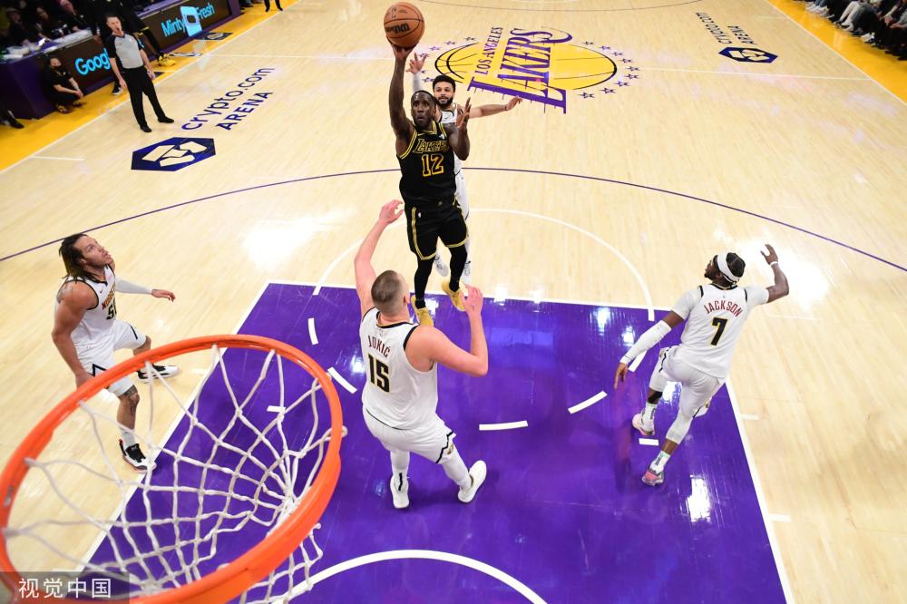 眼中的焦点 眼中的焦点