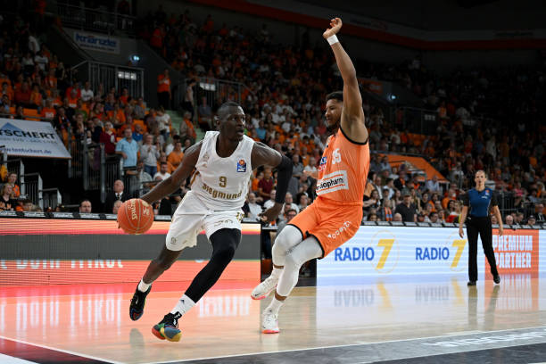 为球队带来 为球队带来